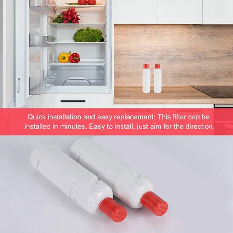 Рисунок 5 - Фильтр для воды в холодильнике W10413645A EDR2RXD1