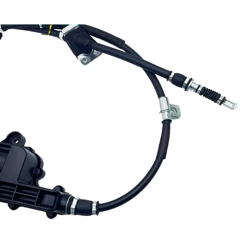 59700B8800 주차 브레이크 어셈블리 전자식, 현대 싼타페 4WD 2012-2019년, 59700-2W600,59700-B8700,59700-2W800,59700-B8800