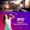 Smart TV Box Allwinner H618 Android 12 8K Set Top Box Voice RC 4GB 64GB WIFI6 BT5.2 1000M RJ45 Media Player Stable Box 5