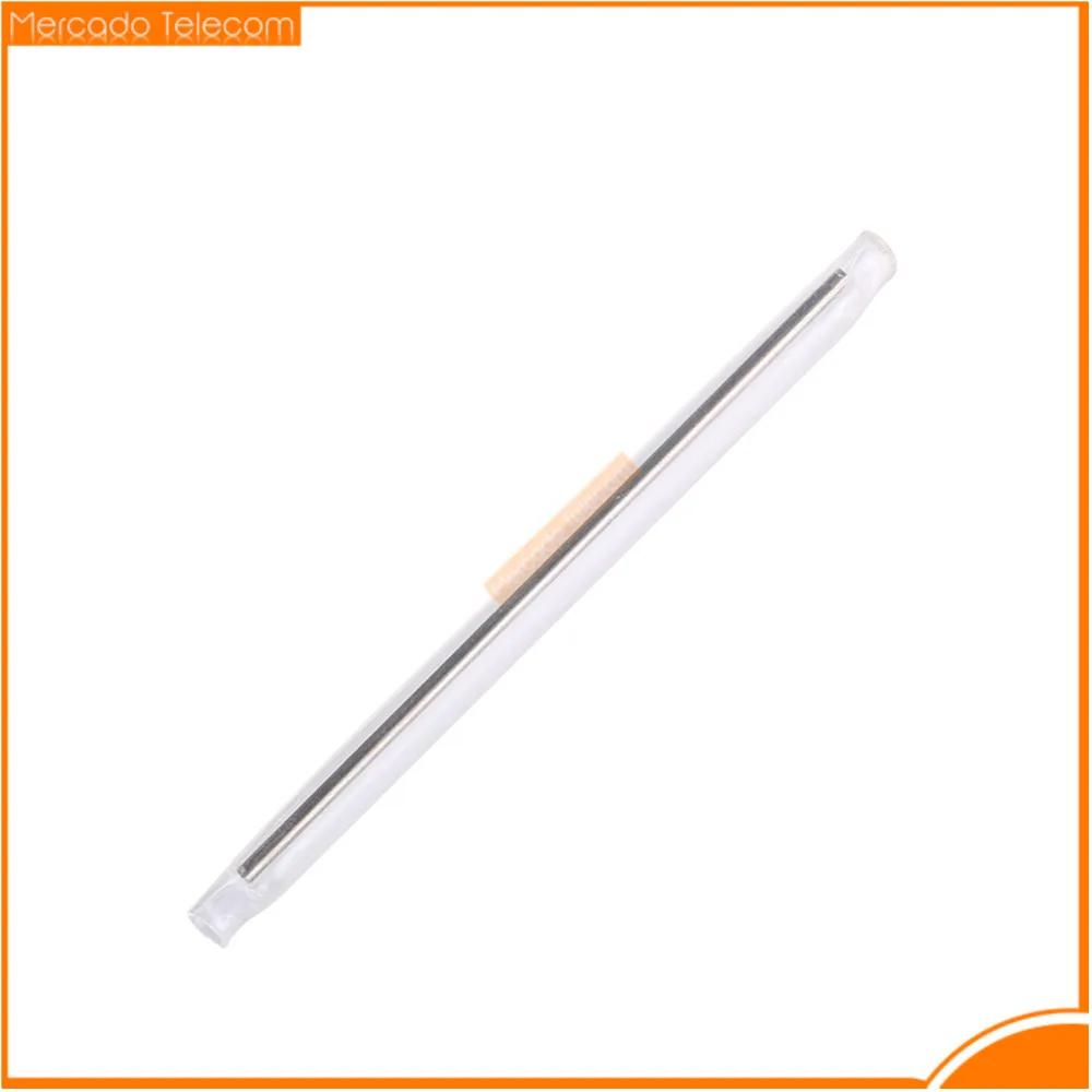 500/1000pcs Heat Shrink Splice Protector 60mm 45mm 40mm Bare Fiber Optic Hot Melt Fusion Protection Splice Sleeves Tube