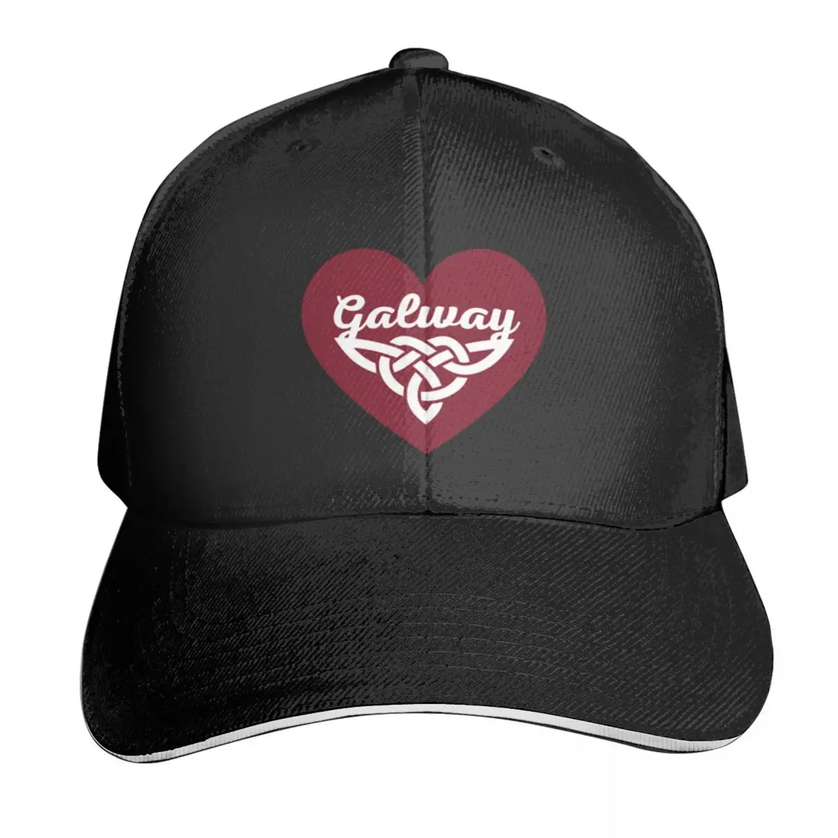 

Galway, кельтский ирландский подарок, бейсболка, шляпа