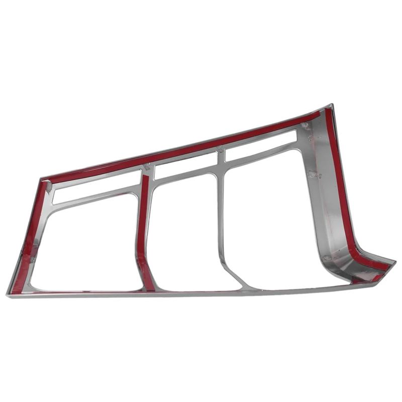 Auto Achterlicht Achterlicht Cover Trim Exterieur Achterlicht Frame Voor Grand Vitara 2006