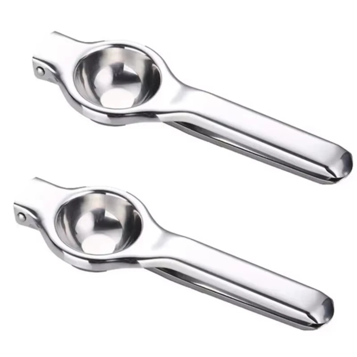 Stainless Steel Lemon Squeezer 5