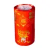 Automatic Bubbles Maker Kids Outdoor Toys with Lights Portable for Beach Party Outdoor Activities New Year Garden 3