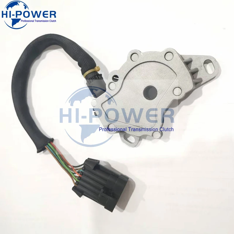 

4HP20 Transmission Neutral Switch 0501319926 0501-319-925 For Peugeot-407 20HZ32 0501319925 225747 4HP-20 0501319926 ZF4HP20