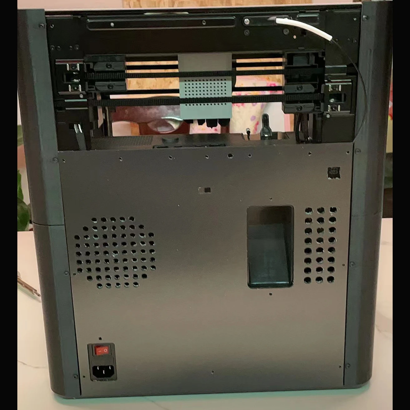 Bambu Lab P1P 3D  PC Ŭ ڽ Ʈ, PC  ˷̴  г,   г ׷̵ ŰƮ