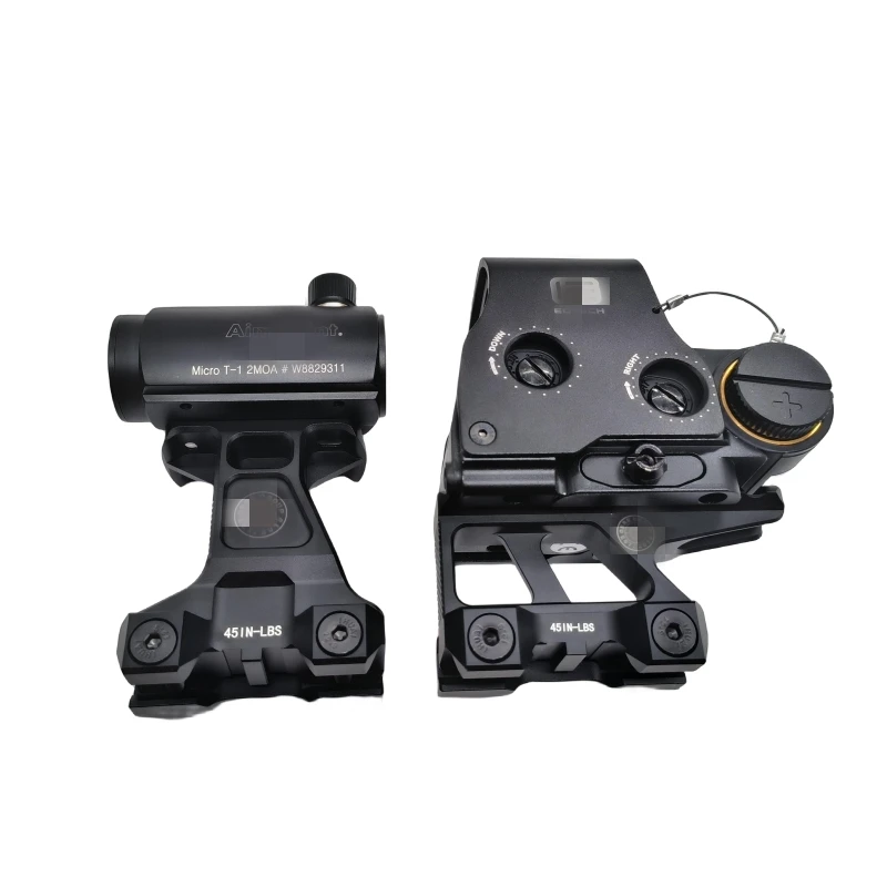 CNC Metal Tactical GBRS GROUP LERNA MOUNT KIT - AliExpress
