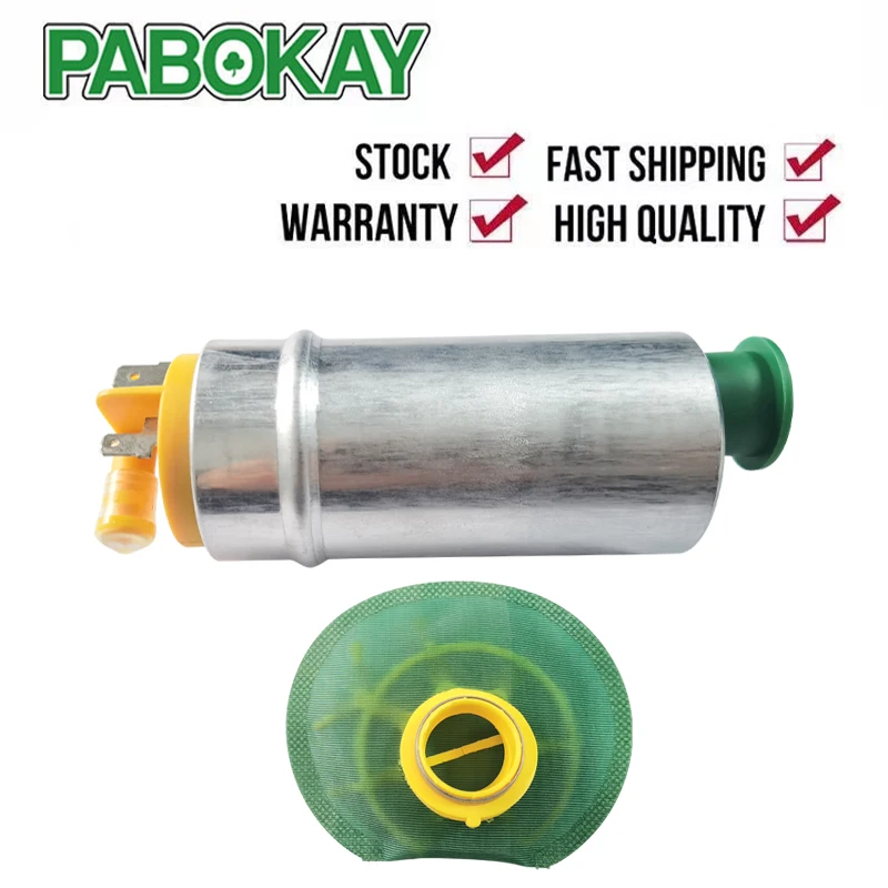 For Bmw 5 Series E39 520d 525td 525tds 530d Fuel Pump 16141183178