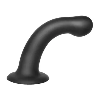 Rainbow Silicone Dildos Anal Plug Realistic Dildo With Suction Cup Dick Adult Sex Toys for Women Lesbian Masturbator Penis tools 5