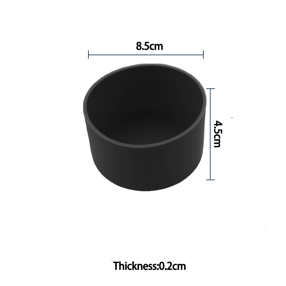 A Black