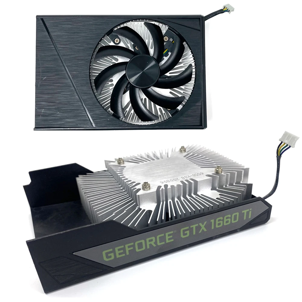 Super GeForce VENTUS XS OC Gtx 1660