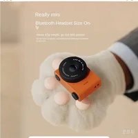 A5 0-128GB Small Digital Camera Mini Video Cam Photography Point Camera Christmas for Children Kids New Year Gift Camcorder 2
