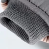 Windproof Warm Snow Gloves Skiing Hiking Cycling Winter Ski Gloves Unisex Snowboard Mittens Waterproof Thermal Fleece Guantes 6