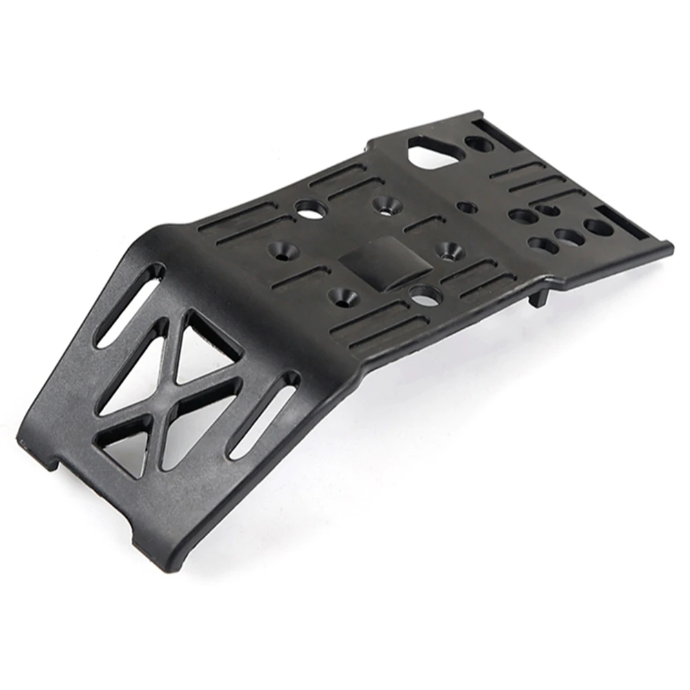 1/8 HPI Racing Savage XL FLUX Rovan TORLAND 브러시리스 트럭 부품에 적합한 BFYL-가드 보드