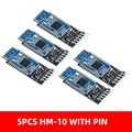 5PCS-HM-10 with pin