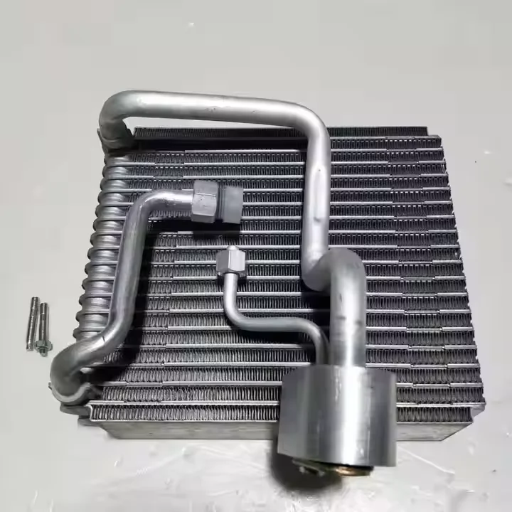 Original Left Hand Air Conditioner Evaporator For Chery Qq Iq Mvm110 S11-8107510 High Quality