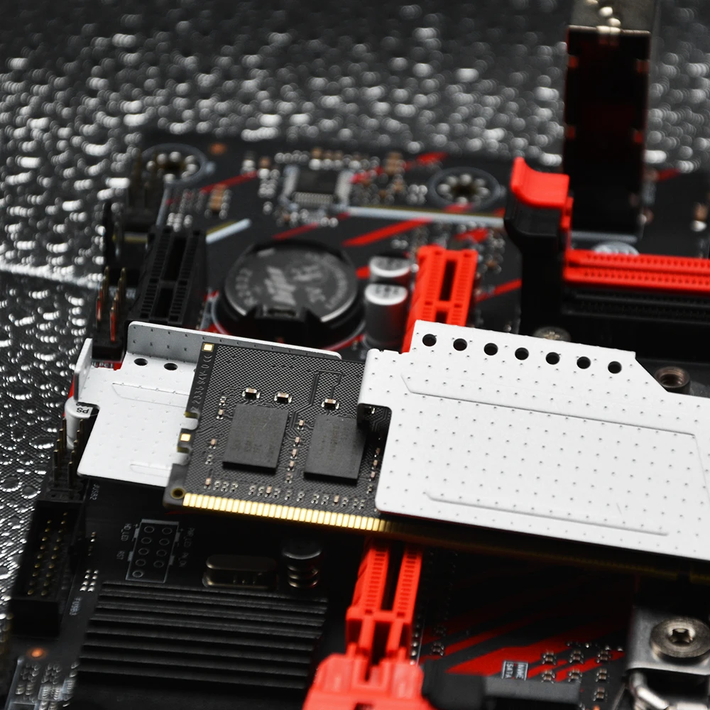 Desktop Memory 16GB 8GB 2133HMz 2666HMz 3200HMz DDR4 with Heat Sink DDR4 RAM PC DIMM For all motherboards desktop ram memory desktop memory