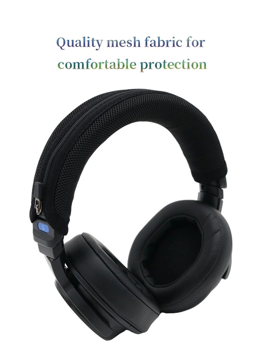 Headphone Head Beam Cover for SONY MDR-M1 Earphone Protective Case M1 Headset Headbeam Sleeve