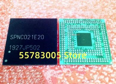 새로운 SPNC021E20 BGA 3 개