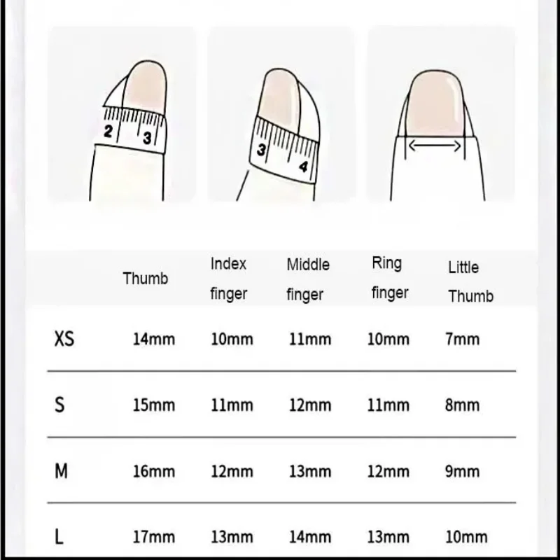 24개/1박스 가짜 손톱 누드 프렌치 가을 3D 유럽-미국 그라데이션 프레스온 네일 팁 여성 또는 친구를 위한 이상적인 선물