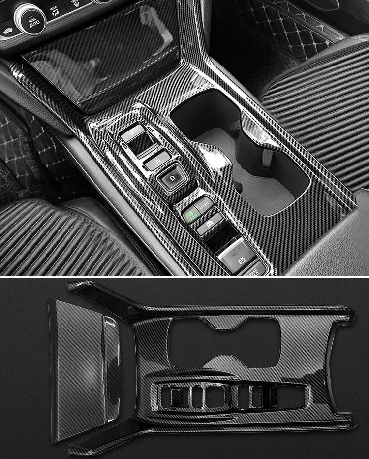 Gearbox Hybrid