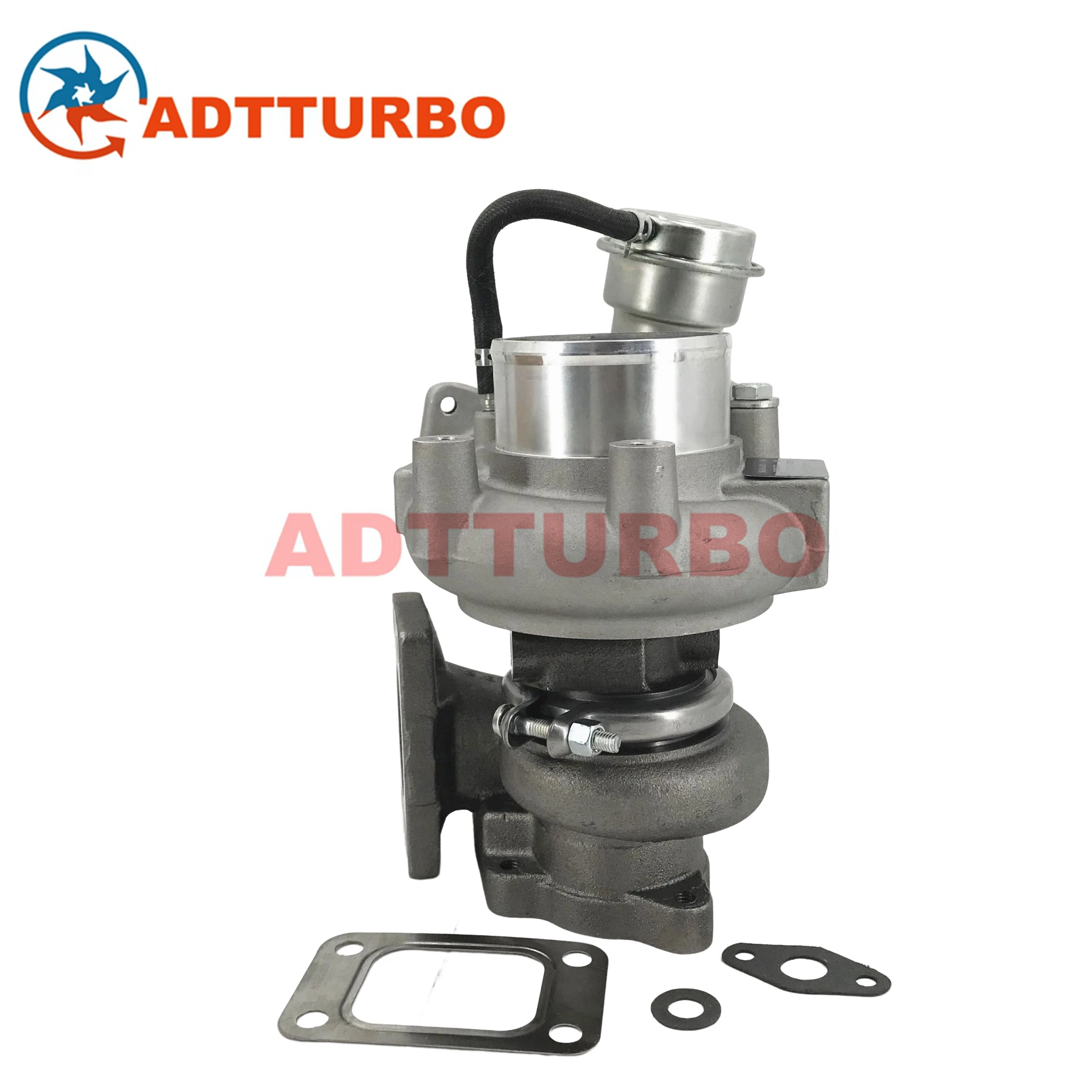 

Turbocharger TD04L 6271818200 For Komatsu Cummins QSB QSB 3.3 STD Turbo 49377-01710 4937701710 49T89-01710 49T8901710 Turbine