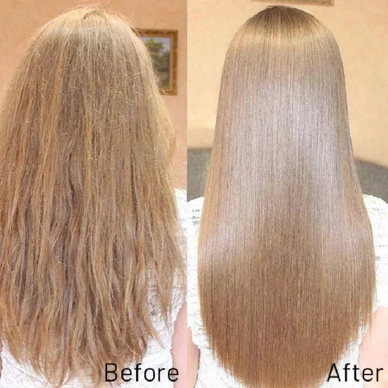Multifunctional Shampoo conditioner Hair Mask Caviar Black Diamond White Gold Revitalizing Dual Oil Control Anti Itching Care
