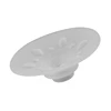 Portable Breast Flange Connector Adapter 28mm to 13/15/17/19/21/24mm Flange Insert for Comfortable Milk Expression 3