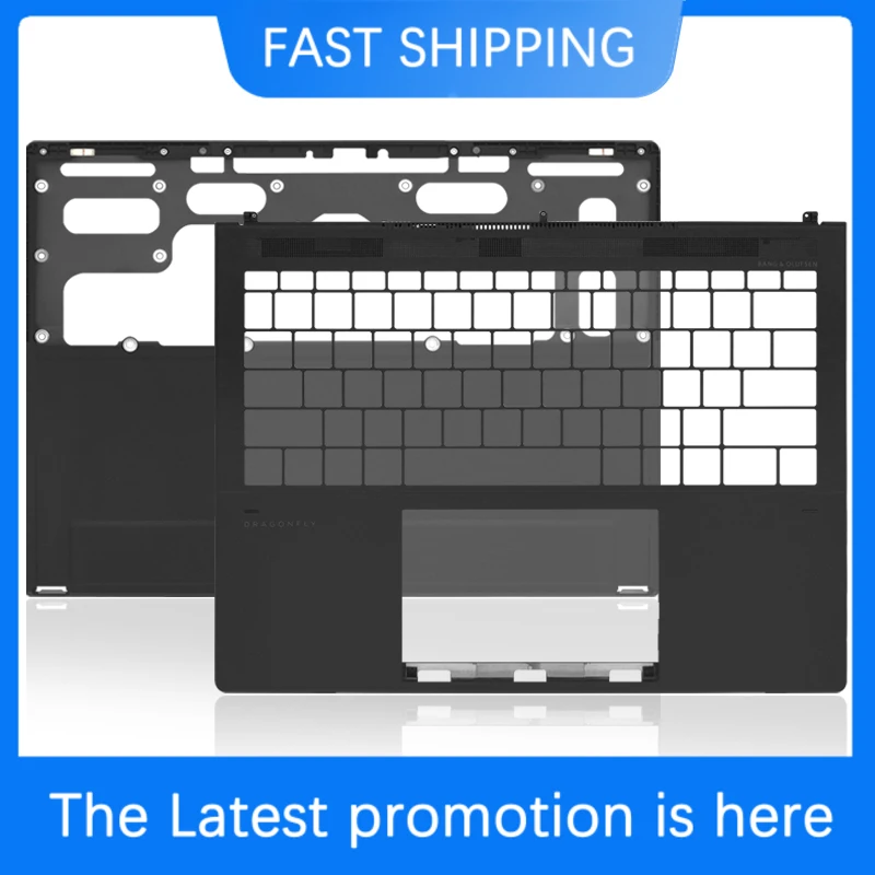 

Подходит для HP Dragoy Folio G3 C Shell D расположение ладони 2-в-1