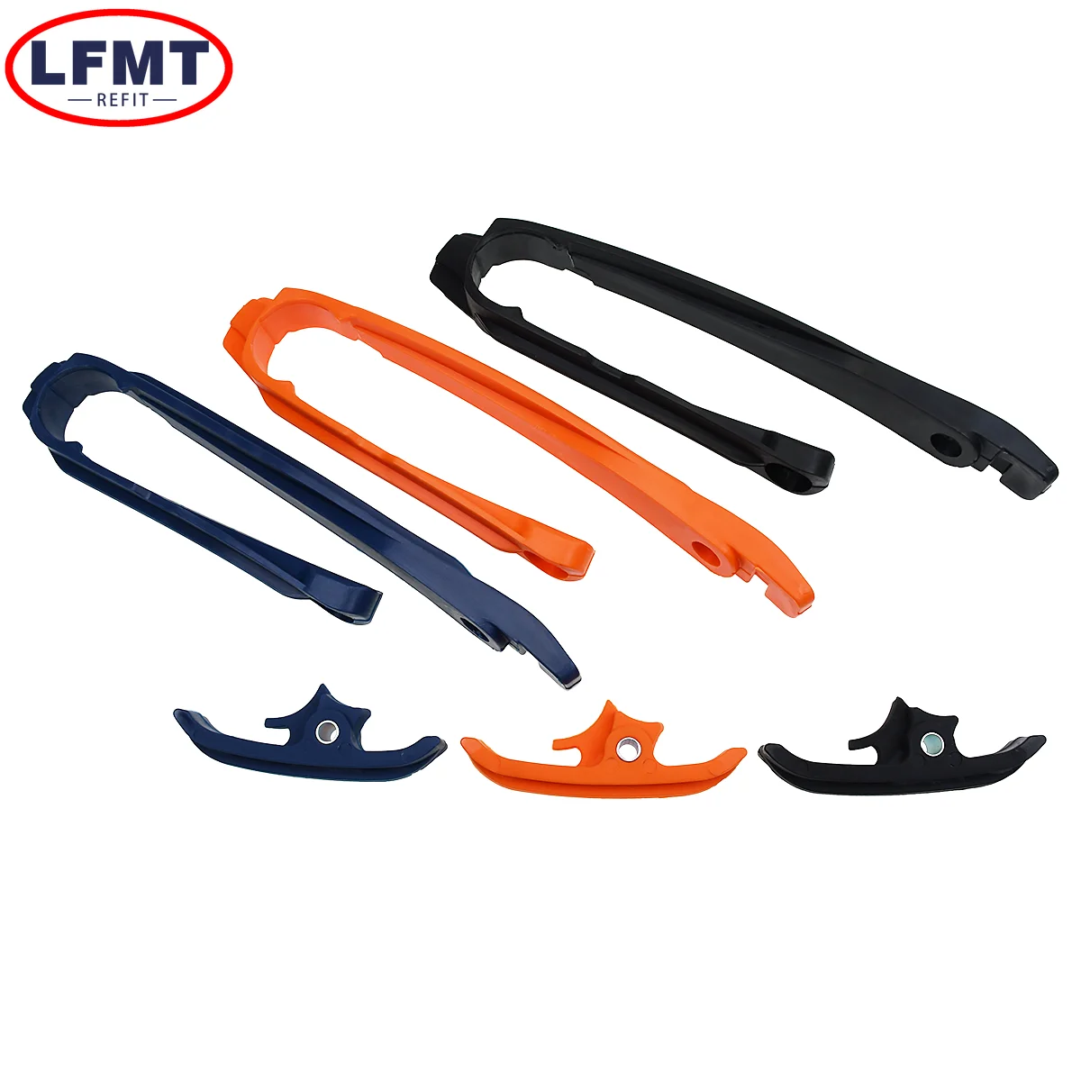 Motorrad Schwinge Guide Kette Slider Schiebe Für KTM XC XCF SX EXC XCW 2016-2023 Husqvarna FC FE FS FX TC TE TX 2016-2021 MOTO – Detail 4