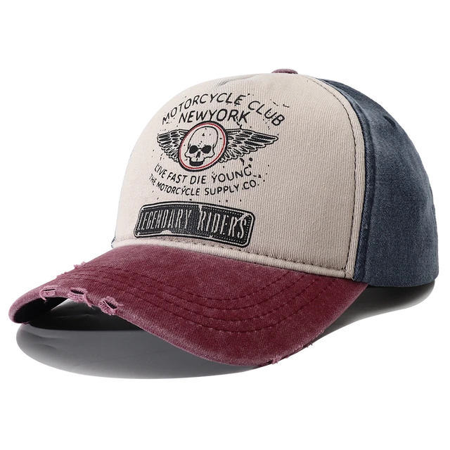 Your First Trip - Casquette trucker pour Femme