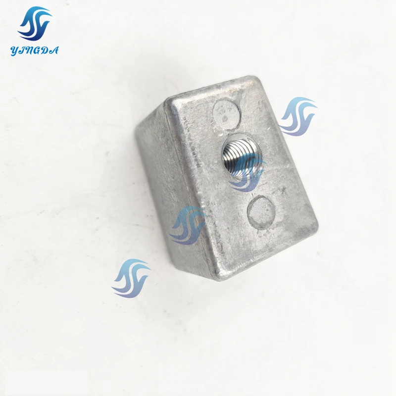 

67C-45251-00 Anode for YAMAHA 2 Stroke 40HP boat engine