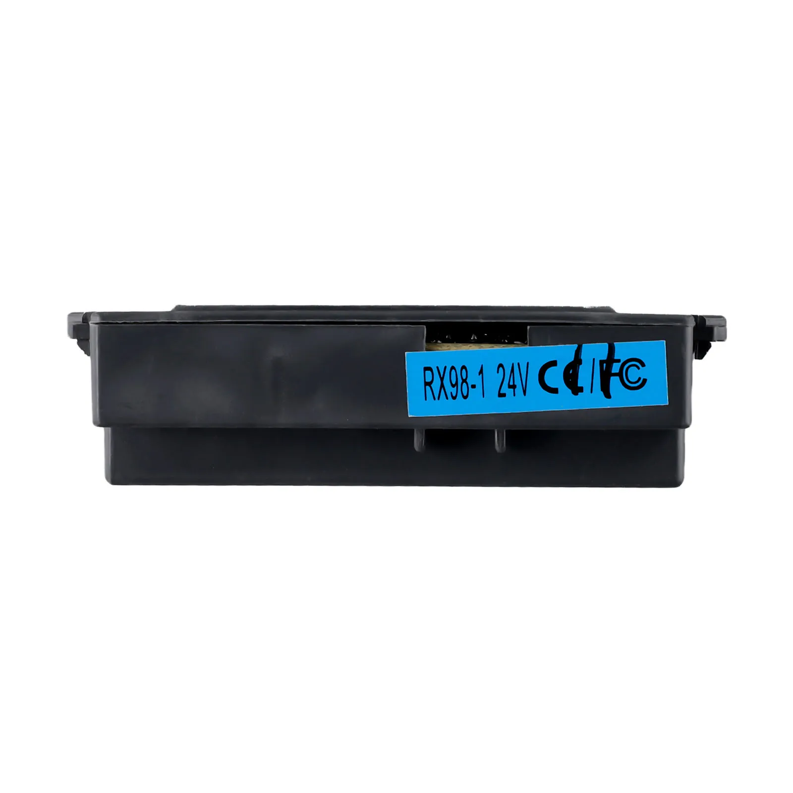 weelye RX98 24V Receiver Control Box, Compatible with Certain Children's Electric Ride On Toys, Complete Package