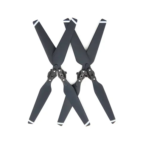 1/2/4 Paia Di Eliche Dji Mavic Pro 8330 Piegatura Sicura A Sgancio Rapido Per Accessori Dji Mavic Pro Drone Non Originali