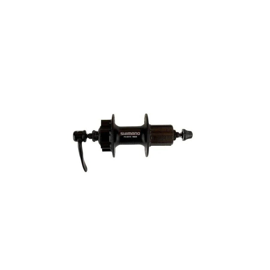 Задняя втулка Shimano FH-M475 Disc 6 Screw 36H Black | Спорт и развлечения