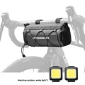 Comes with lights WW