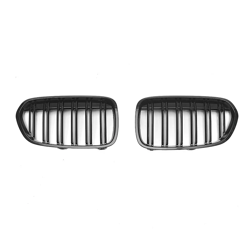 

For 1-series F52 Dual Line Modified Gt Grille