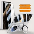Silver HD Glass