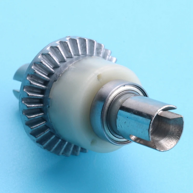 New-PX 9300-07A Metal Differential Assembly For RC Car 1:18 RC Car Spare Parts