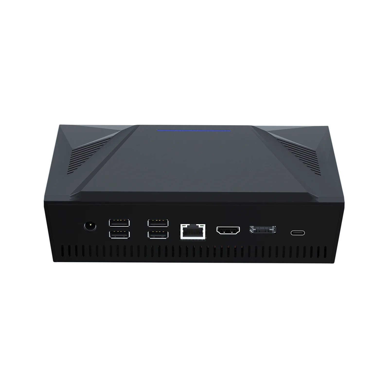 Gaming Mini PC DDR5 Intel Core 12th Gen i5 i7 1280P Desktop Computer WIFI6 Bluetooth Win10 NVME SSD Windows 11 Linux Powerful 2