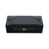 Gaming Mini PC DDR5 Intel Core 12th Gen i5 i7 1280P Desktop Computer WIFI6 Bluetooth Win10 NVME SSD Windows 11 Linux Powerful 2