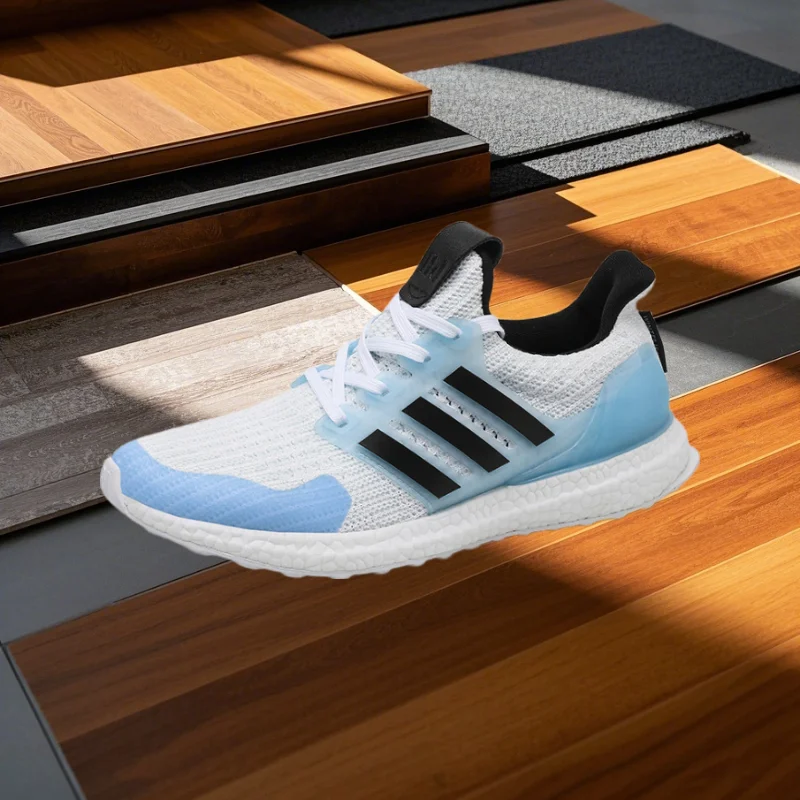 مجموعة جديدة لربيع وصيف 2025: أحذية رياضية كاجوال...