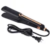 Professional Flat Iorn Straightener And Curler ceramic High Heat  flat irons home Salon hair styler tools 6