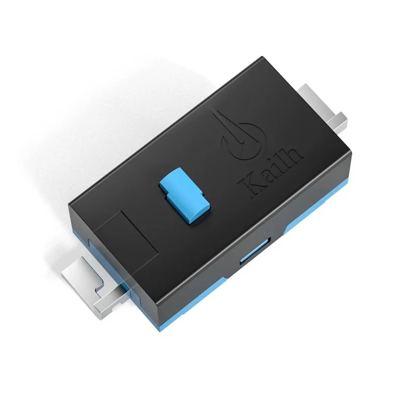 New Kailh SMD Blue Dot Mini Micro Switch for Enhanced Performance