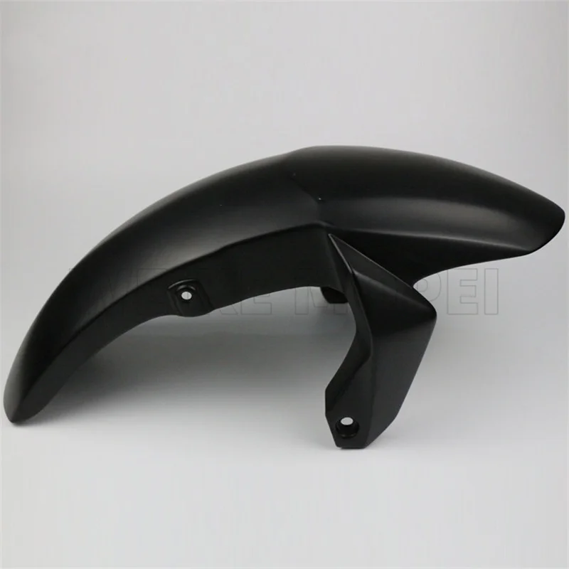 

Переднее крыло, брызговик, ручная формовка для Kawasaki Ninja 650R ER6F ER6N 2012- 2016