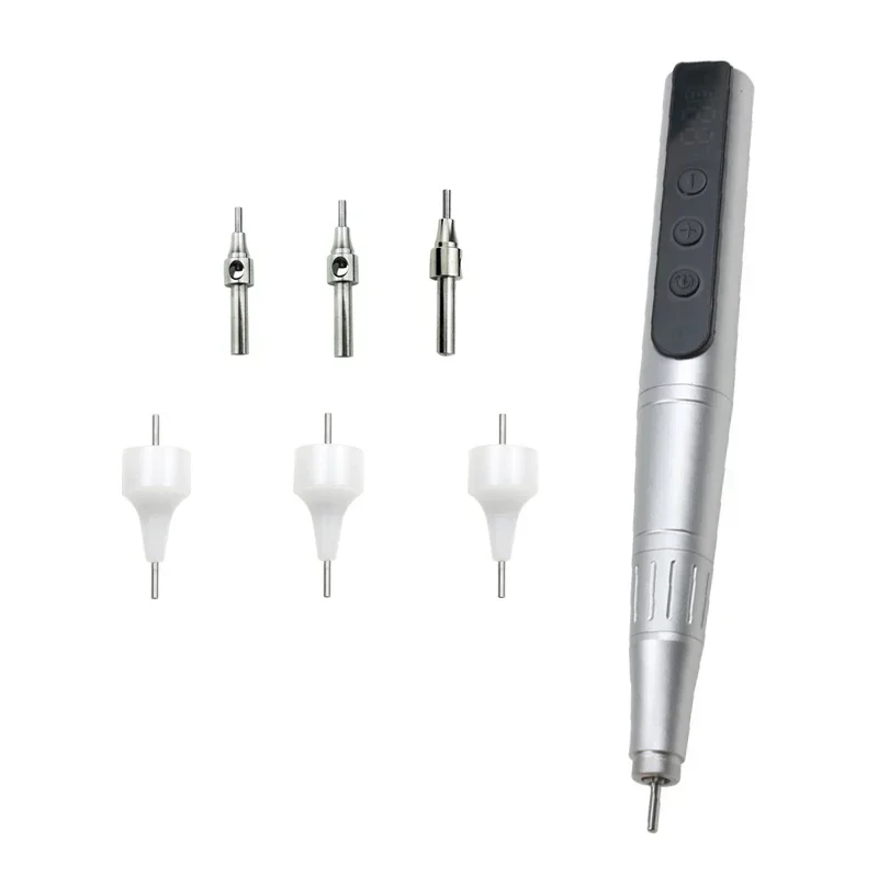 Hair Follicle Extractor Hair Transplant Machine Implant Punches Tool