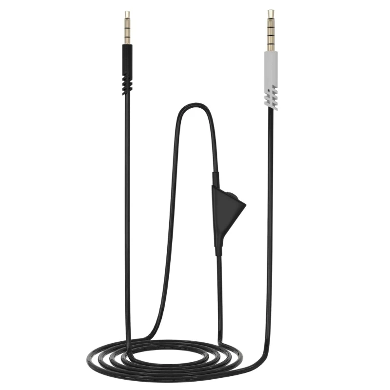 

Portable Headphone Cable Cord Line for astro A10 A40 A30 to One PS4 Dropship