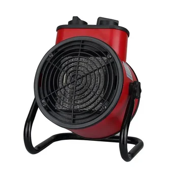 Portable Garage Heater Patio Heater 3s Fast Thermostat Heat Space Outdoor Heater with 3Modes Protection with Overheat Outdoor 1