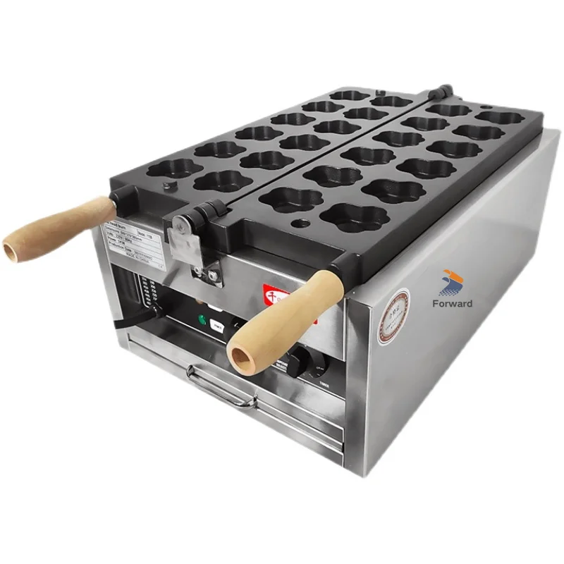 ワッフルメーカー 肉球 猫の手 人形焼き 【公式通販】