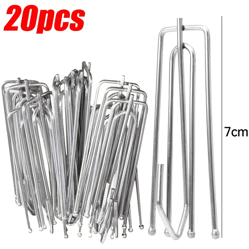 20pcs